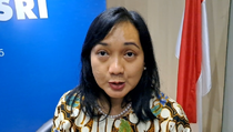 Indef Beberkan Strategi Industri Hadapi Pelemahan Rupiah