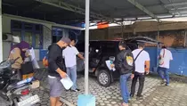 Kisah PMI Ilegal Ditipu Tekong hingga Disiksa Dalam Penjara di Malaysia