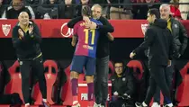 Disiplin Jerman ala Hansi Flick Buat Barcelona Berubah