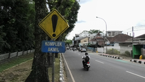 Polres Magelang Kota Siapkan Rekayasa Lalu Lintas untuk Kegiatan Retret Kepala Daerah Terpilih