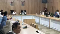 Korban Salah Eksekusi Lahan di Bekasi Tuntut Keadilan, Rieke Diah Pitaloka Dampingi ke Kantor BPN