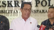 Kades Kohod Tersangka, Polri Ajukan Pencekalan kepada Imigrasi