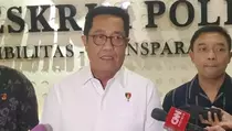 Kades Kohod Tersangka Pemalsuan Sertifikat Tanah Pagar Laut Tangerang