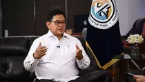 Kabur Aja Dulu Jadi Trending Topik, Wamen Viva Yoga Ajak Anak Muda Ikut Program Transmigrasi