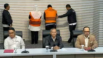 Skandal Korupsi Pemkot Semarang: Wali Kota Mbak Ita dan Suami Resmi Ditahan KPK