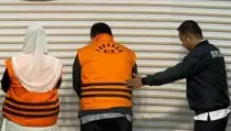 Suami Mbak Ita Ikut Ditahan KPK, Ternyata Pejabat Penting di Jateng