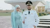 Jeje Govinda dan Syahnaz Akan Pindahkan Sekolah Anak ke Bandung