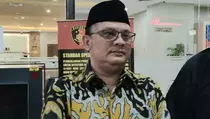 Periksa Kades Sagarajaya Soal Pagar Laut Bekasi, Polisi Temukan 201 SHM Palsu
