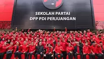 Megawati Desak Kepala Daerah PDIP Tak Ikut Retret, Berapa Jumlahnya?