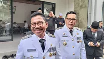 Wali Kota Tangerang Absen Retret 3 Hari demi Hadiri Pernikahan Anak