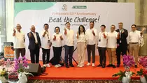 Rayakan HUT ke-53, Petrosea Terus Tumbuh dan Berkembang melalui Sinergi dan Kolaborasi