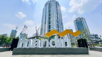 RUPST Bank Mandiri: Darmawan Tetap Dirut, Alexandra Digantikan Riduan
