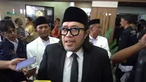 KPK Geledah Rumah Ketua PDIP Jabar Ono Surono Terkait Kasus Suap Ijon