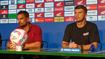 PSM vs Persija: Tanpa 2 Pilar, Macan Kemayoran Tetap Kejar 3 Poin