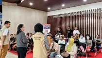 Malaysia Deportasi 68 PMI Ilegal Melalui Pelabuhan Dumai