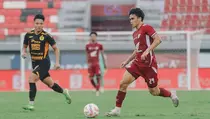Tumbang dari PSM, Persija Kian Sulit Kejar Persib di Puncak Klasemen
