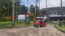 5 Menteri dan 3 Pimpinan Lembaga Sampaikan Paparan dalam Retret Kepala Daerah