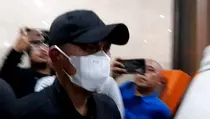 Pagar Laut Tangerang, Kades Kohod Sebut Denda Rp 48 Miliar Tidak Berdasar