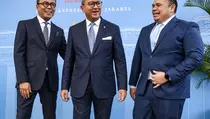 Ekonom Berharap Danantara Bawa BUMN Anggotanya Jadi Champion