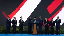 Danantara Diklaim Bakal Jadi Instrumen Pembangunan Indonesia