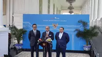 Danantara Punya Struktur Berlapis, Rosan: Tim Profesional dan Kompeten