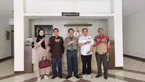 IKA UPI dan APTISI Jabar Sepakat Kolaborasi Tingkatkan SDM
