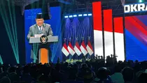 Prabowo Tidak Maju Pilpres 2029 kalau Kinerja Pemerintahannya Mengecewakan