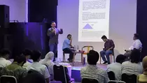 Soal Tagar Kabur Aja Dulu, Analis: Harus Direspons secara Bijak dan Rasional