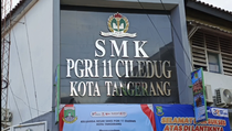 SMK PGRI 11 Ciledug Tangerang Dituding Menilap Uang PIP untuk Siswa
