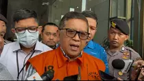 Hasto Kristiyanto Ajukan 3 Saksi Ahli Meringankan ke KPK