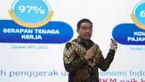Menteri UMKM Ancam Shopee-TikTok Cs Akibat Asal Naikkan Tarif Seller