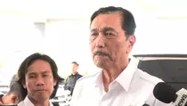 Luhut: Relokasi Industri dari Vietnam Akan Ciptakan 1 Juta Lapangan Kerja