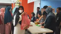 Kementan dan PT Pos Gelar Operasi Pasar di 4.800 Lokasi untuk Stabilkan Harga Sembako