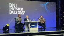 Danantara Sambut Positif Diskusi BNI Investor Daily Round Table: Solusi untuk Pertumbuhan Ekonomi