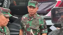 Panglima TNI Sebut Anggota Terlibat Insiden di Polres Tarakan Telah Diperiksa