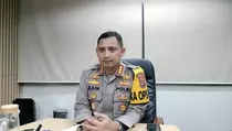 Polres Tangerang Larang Sahur On The Road Selama Ramadan 2025
