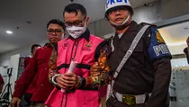 Soal Grup WA Tersangka Kasus Minyak, Kejagung: Ini Sedang Didalami
