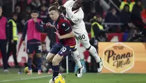 Hasil Bologna vs Milan 2-1: Harapan 4 Besar Rossoneri Kian Menipis