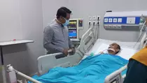 PMI Dideportasi dari Malaysia Muntah Darah, Dirawat di Pekanbaru