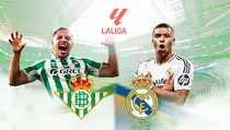 Preview Betis vs Real Madrid: Kudeta Takhta di La Liga