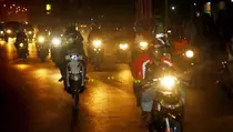 Pemkot Depok Larang Sahur On The Road Selama Ramadan 2025