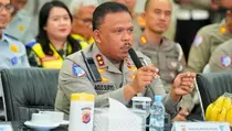 Penertiban Kendaraan Bermuatan Lebih Dilakukan secara Berkelanjutan