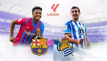 Prediksi Barcelona vs Real Sociedad: Merebut Kembali Puncak Klasemen