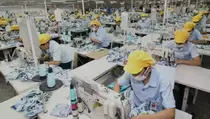 Indeks Kepercayaan Industri Masih dalam Kategori Ekspansif