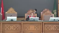 Sidang Praperadilan Perintangan Penyidikan Hasto Ditunda pada 14 Maret 2025