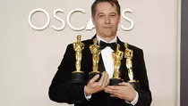 Siapa Saja Pemenang Oscar 2025? Ini Daftar Lengkapnya!