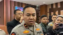 Polri Gandeng Stakeholder untuk Amankan PSU di 24 Daerah