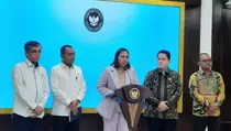 Serikat Pekerja Gembira Sritex Kembali Beroperasi dengan Investor Baru