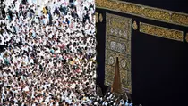 Arab Saudi Larang Umrah Mulai 29 April, Ini Hukuman Bagi Pelanggar!