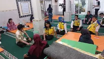 Banjir Bandang di Cisarua, Wamen PU Khawatir Kondisi Rumah Warga Terdampak